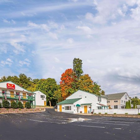 Rodeway Inn Lake George Outlets Екстер'єр фото